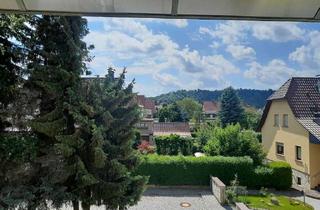 Wohnung mieten in Am Galgenberg 1a, 06628 Bad Kösen, * zur kurzfristigen Nachvermietung *