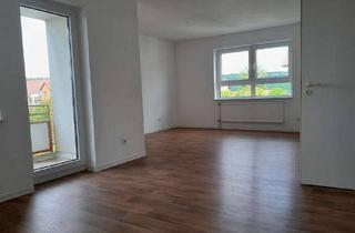 Wohnung mieten in Niddaer Straße 14, 06628 Bad Kösen, Wohntraum in Kurort Bad Kösen