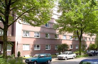 Wohnung mieten in Meister-Francke-Straße 12, 22309 Barmbek-Nord, 2 Zimmer Wohnung in Barmbek - Meister-Francke-Straße