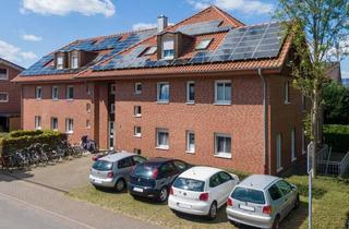 Sozialwohnungen mieten in Friederike-Nadig-Str., 48691 Vreden, 3-Zimmer-Wohnung in Vreden zu vermieten. Nur mit gezieltem WBS für Menschen mit Gehbehinderung bzw.