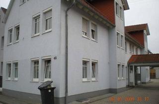 Wohnung mieten in 76773 Kuhardt, 2 Zimmer-Mietwohnung mit PKW-Stellplatz + Gartenmitbenutzung in nur 6-Parteienhaus!