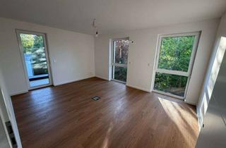 Wohnung mieten in Am Jägersberg 12, 24161 Altenholz, Neubau trifft Lebensqualität – moderne 3-Zimmer-Wohnung mit Balkon, EBK & Fußbodenheizung in Altenho