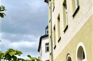 Wohnung mieten in Humboldtstraße 35, 09599 Freiberg, Ein Rückzugsort hoch oben – Dachwohnung mit Charme inkl. Einbauküche