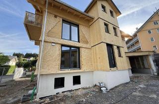 Wohnung mieten in Am Hammerbach, 88175 Scheidegg, Exklusive Dachgeschoss Wohnung im Ortszentrum von Scheidegg