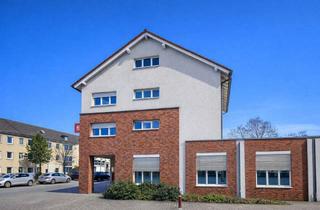 Wohnung mieten in 59065 Hamm, Renovierte 3,5-ZKB, Gäste WC Wohnung in Hamm - tolle Dachterrasse