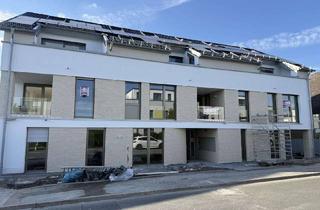 Wohnung mieten in Eichholzstrasse 11, 44289 Lichtendorf, ***Neubau***KFW40Plus***Einbauküche***