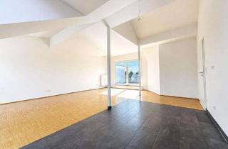 Wohnung mieten in 76437 Rastatt, 7531 - Wohnen unweit der Murg! 4-Zimmerwohnung mit Dachterrasse, Tageslichtbad und Garage!