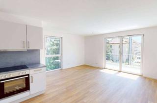 Wohnung mieten in Paula-Straub-Str. 10, 78048 Villingen-Schwenningen, MODERNES WOHNEN IN VILLINGEN-SCHWENNINGEN: Lichtdurchflutete 3-Zimmer-Neubauwohnung mit Balkon un...