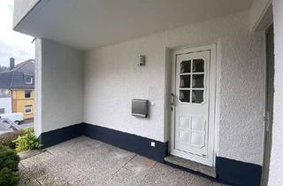 Wohnung mieten in Brunnenstr. 46, 58256 Ennepetal, im Jahr 2023 saniertes Appartement in Ennepetal zur Miete! Garage möglich.
