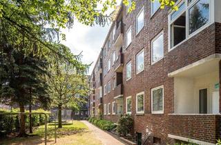 Wohnung mieten in Friedrich-Ebert-Straße 81, 27570 Geestemünde, Familienfreundliche 3-Zimmer-Wohnung in Bremerhaven