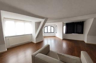 Wohnung mieten in Hünersdorfstraße 13, 99867 Gotha, Geräumige 2-Raumwohnung im schönen Zentrum von Gotha
