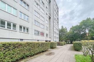 Wohnung mieten in Sönke-Nissen-Allee 2a, 21509 Glinde, Über den Dächern von Glinde. 2 Zimmer mit großer Terrasse.