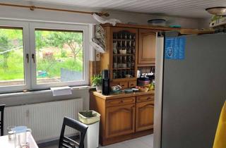 Wohnung mieten in Gartenweg 22, 69483 Wald-Michelbach, Mit Garten Gäste WC und Wintergarten in Wald-Michelbach