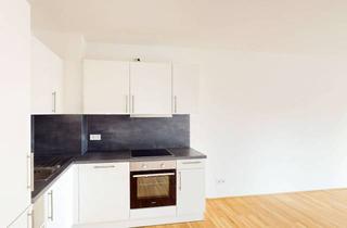 Wohnung mieten in Am Weidenring 42, 61352 Bad Homburg, Gemütliche 2-Zimmer-Wohnung mit EBK und Balkon