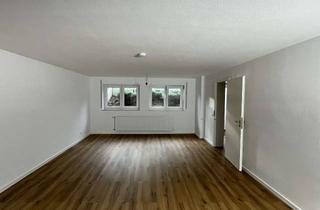Wohnung mieten in 65239 Hochheim, Gemütliche 2 ZKB-Souterrainwohnung in Hochheimer Weststadt