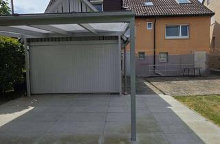 Wohnung mieten in 72644 Oberboihingen, Großzügige 120 m²-Wohnung in Sanierung. Jetzt vormerken & einziehen!