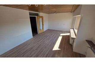 Wohnung mieten in 72644 Oberboihingen, Frisch renovierte Maisonettewohnung – 120 m² zum Wohlfühlen, sofort bezugsfrei