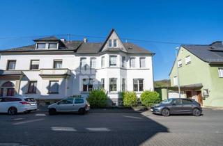 Wohnung mieten in 55743 Idar-Oberstein, Renovierte Dachgeschosswohnung im Zentrum von Idar!