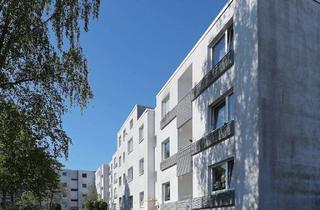 Wohnung mieten in Cottbuser Str. 10, 38444 Westhagen, Attraktive große Wohnung in Westhagen // 3.OG Rechts