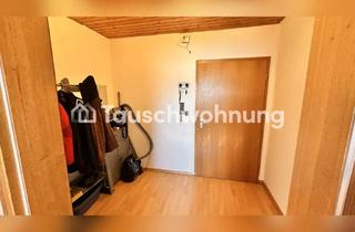 Tauschwohnungen in 85244 Röhrmoos, Tauschwohnung: 3-Zimmer-Wohnung in Röhrmoos, 105 m²
