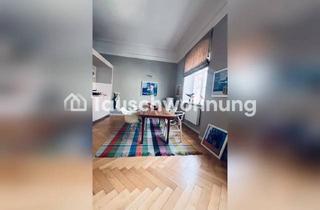 Tauschwohnungen in 88131 Lindau, Tauschwohnung: 3-Zimmer-Wohnung in Lindau-Insel