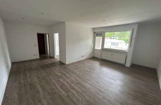 Sozialwohnungen mieten in Uranusstr. 14A, 44388 Bövinghausen, 2-Zimmer-Wohnung (WBS) mit großem Badezimmer und Terrasse