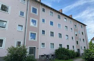 Wohnung mieten in Schefflerstr., 38126 Braunschweig, Schöne Schefflerstraße!