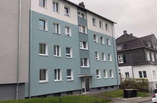Wohnung mieten in Hüserstr. 16, 42555 Velbert, Velbert-Langenberg: Frisch renovierte 3-Zimmer-Wohnung mit Balkon