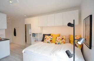Wohnung mieten in Bahnhofstr. 60, 85375 Neufahrn, Perfect for STUDENTS, close to TUM university, NEUFAHRN (S 1), fully furnished 1 room apartment !
