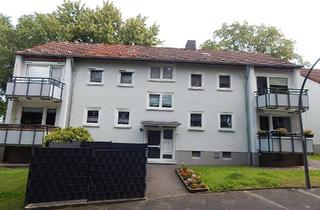 Wohnung mieten in Gaswerkstr. 50, 44575 Castrop-Rauxel, Ihr neues Zuhause: frisch renovierte 3-Zimmer-Wohnung