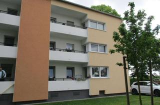 Wohnung mieten in Ingbert-Naab-Straße 1a, 84032 Wolfgang, Ruhig, bezugsfertig & großzügig: Attraktive 4-Zimmer-Wohnung mit Balkon für Ihre Familie