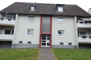 Wohnung mieten in Mozartstr., 44575 Castrop-Rauxel, Wohnen in City nähe: interessante 3-Zimmer-Wohnung