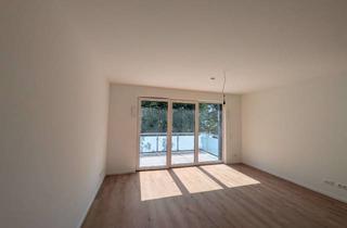 Wohnung mieten in 63911 Klingenberg, Neubau 3-Zimmer-Wohnung mit Flussromantik!
