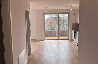 Wohnung mieten in Ellen-Ammann-Straße, 96052 Bamberg, NEUBAU! | Wunderschöne 4-Zimmer-Wohnung mit Tageslichtbad und großem Balkon