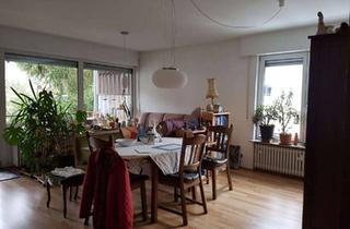Wohnung mieten in Neue Steige 10, 75323 Bad Wildbad, Stilvoll wohnen: 2-Zimmer-Apartment in Bad Wildbad neu saniert