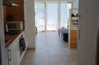 Wohnung mieten in 94234 Viechtach, 1,5-Zimmer-Wohnung in Viechtach