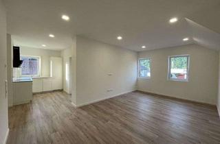 Wohnung mieten in 74855 Haßmersheim, Neuwertige 2-Zimmer-Dachgeschosswohnung mit Stellplatz und Einbauküche