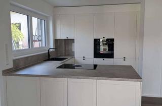 Wohnung mieten in Sachsenhauser Str 12 + 14, 89537 Giengen, Moderne 3-Zimmer Neubauwohnung mit Garten & Terrasse – Erstbezug in Hohenmemmingen