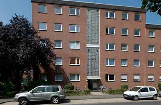 Wohnung mieten in P.-Therstappen-Str. 49, 41334 Nettetal, Gemütliche 3-Raum-Wohnung im Erdgeschoss