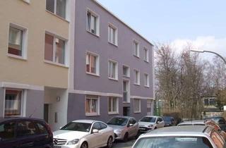 Wohnung mieten in Fuhrgabel, 44135 Dortmund, 3-Zimmer-Wohnung mit Balkon / WG-geeignet