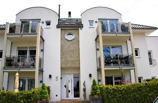 Penthouse mieten in 59423 Unna, Exklusives Penthouse mit eigenem Wellnessbereich, großzügiger Terrasse und zwei weiteren Balkonen