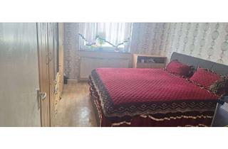 Wohnung mieten in In Der Bussecke 33, 36341 Lauterbach, schöne 3 Zimmer Wohnung mit Balkon