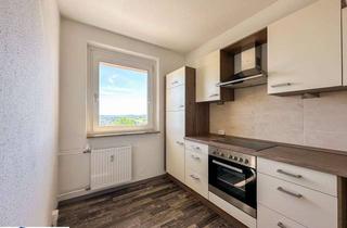 Wohnung mieten in Sonnenblick, 02748 Bernstadt, 2-Raum-Dachgeschoos-Wohnung mit Balkon in Bernstadt a.d. Eigen