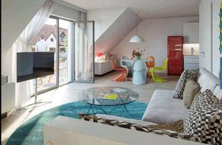 Wohnung mieten in 85305 Jetzendorf, Wohnen mit Charakter: 3-Zi-Neubau in Jetzendorf