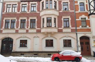 Wohnung mieten in Rosa-Luxemburg-Str. 22, 08223 Falkenstein, Zuhause mit drei Zimmern in Falkenstein