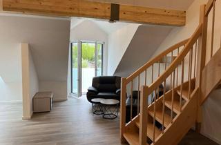 Wohnung mieten in Willy-Brandt-Straße 19 b, 64354 Reinheim, 2-Zimmer Studio Appartements über den Dächern der Stadt