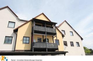 Wohnung mieten in Marktplatz 19a, 92353 Postbauer-Heng, 1-Zimmer-Apartment-Wohnung mit Balkon in Postbauer-Heng