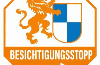 Wohnung mieten in Marktplatz 19a, 92353 Postbauer-Heng, 1-Zimmer-Apartment-Wohnung mit Balkon in Postbauer-Heng