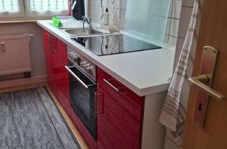 Wohnung mieten in Sixtistraße 26, 06217 Merseburg, Wohnen mit Charakter: 3-Zimmer-Wohnung in Merseburg
