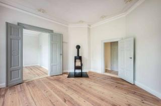 Wohnung mieten in 14467 Nördliche Innenstadt, Zentral gelegene Beletage mit 4 Zimmern